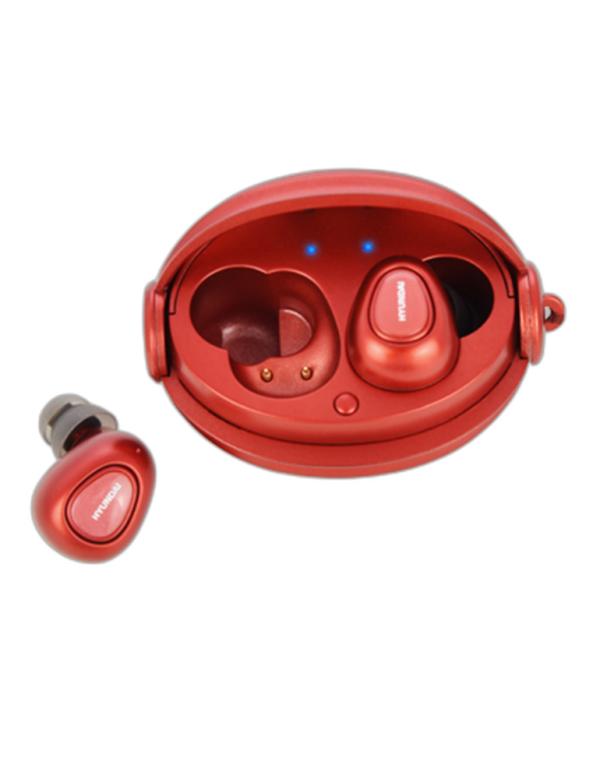 HYUNDAI YH-B001 WIRELESS BLUETOOTH HEADSET
